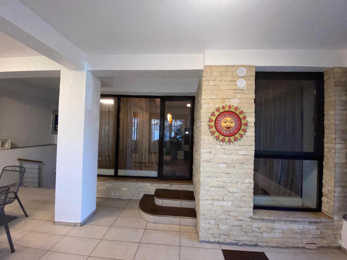 Rotterdam Suite Констанца Экстерьер фото