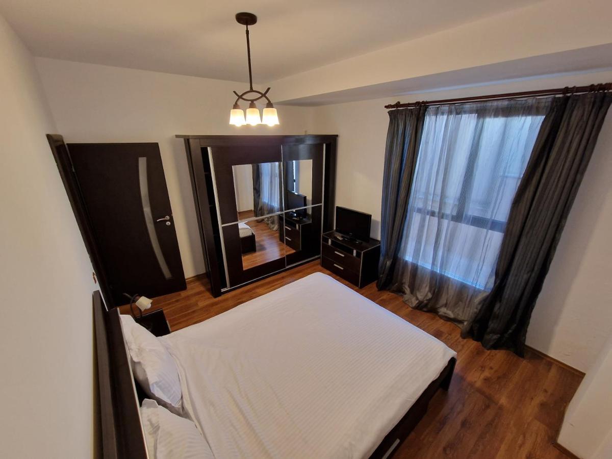 Rotterdam Suite Констанца Экстерьер фото